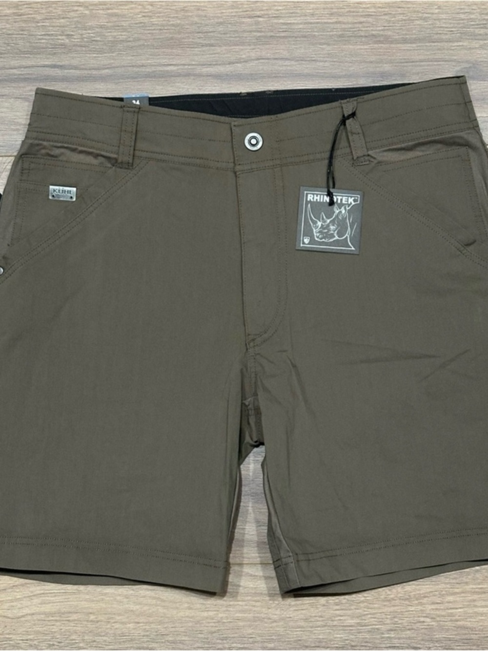 Kuhl FREE RADIKL™ SHORT